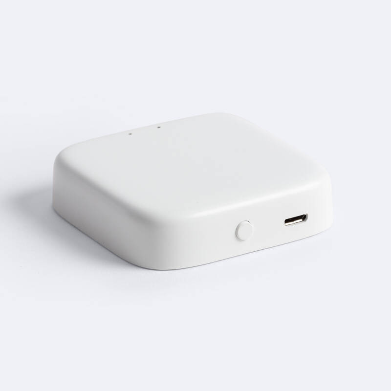 Gateway WiFi Multi-Modo ZigBee Bluetooth
