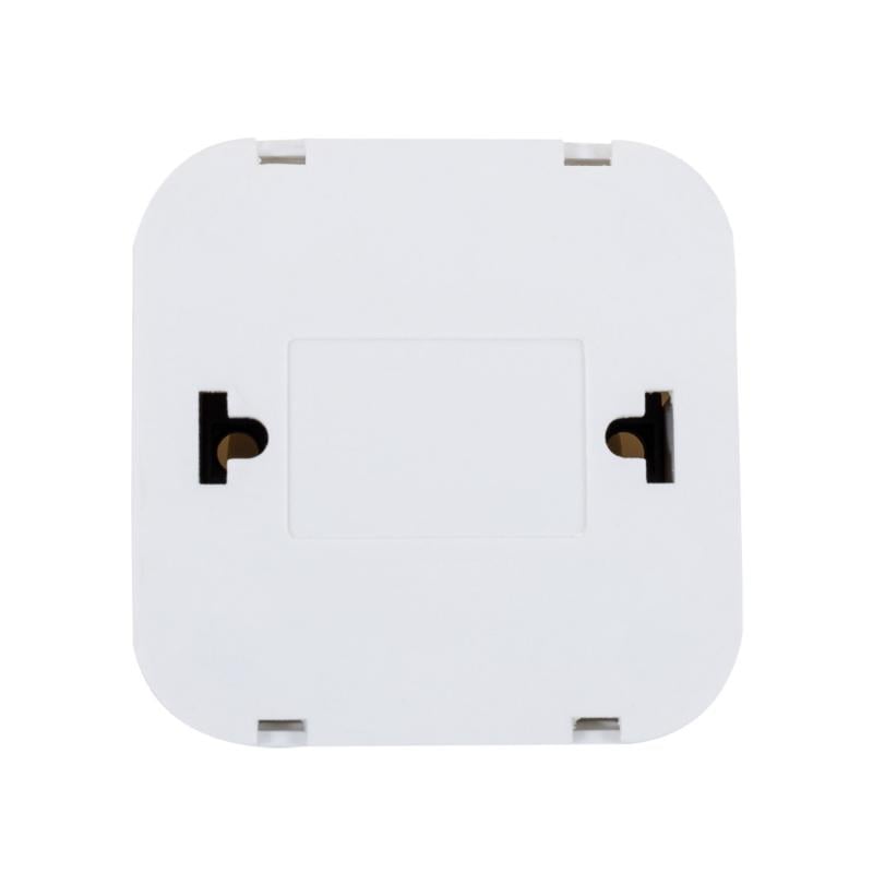 Interruptor de Superficie Simple Conmutado