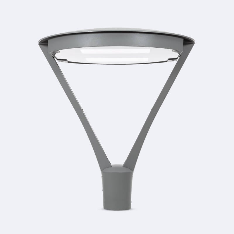 Farola LED 40W-60W-80W Sunvi PHILIPS Xitanium Regulable 1-10V