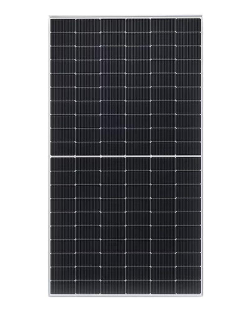 Pack 10 unidades Placas Solares Bifaciales 525W N-Type TOPCon JA Solar