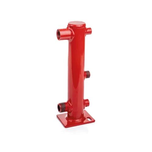 Soporte vaso de expansión Waft 253mm sin accesorios