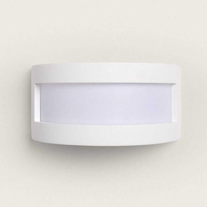 Aplique de Pared Yeso Ouriel