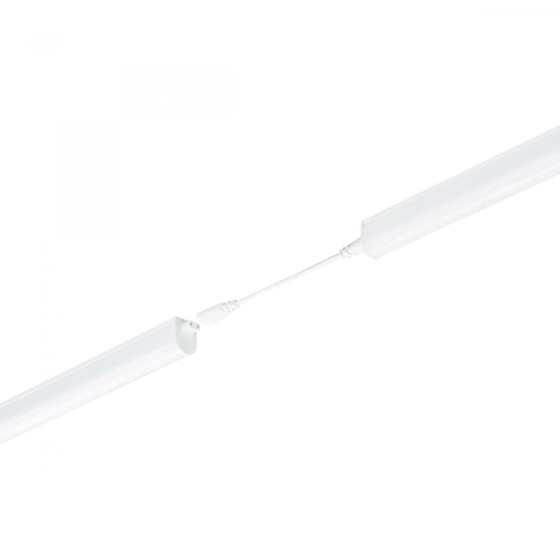 Pantalla LED 15W 90 cm PHILIPS Ledinaire Regleta Batten Enlazable BN021C