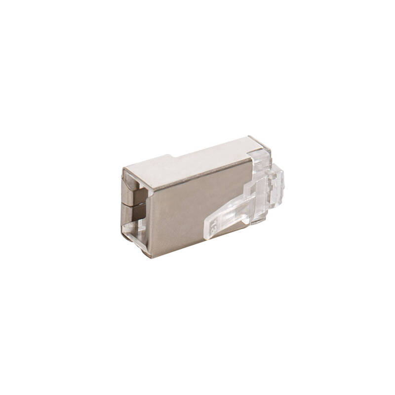 RJ45 FTP Blindado