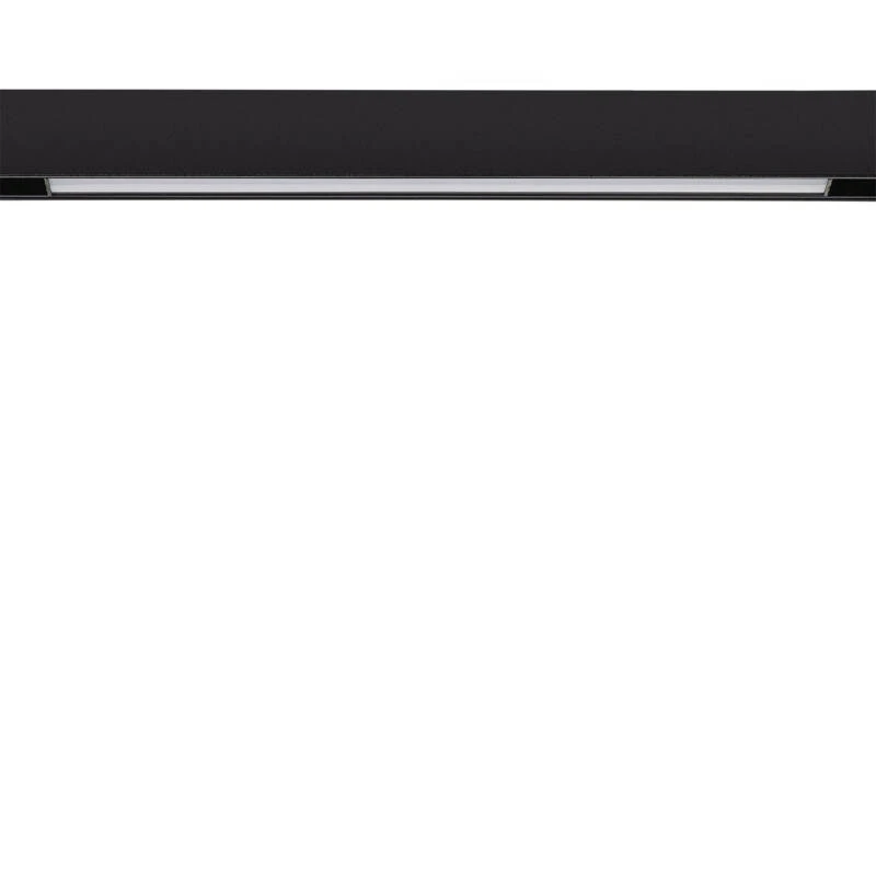 Foco Carril Lineal LED Magnético 20mm 30W Opal 48V