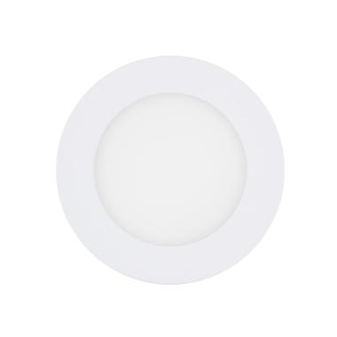 Placas LED downlight