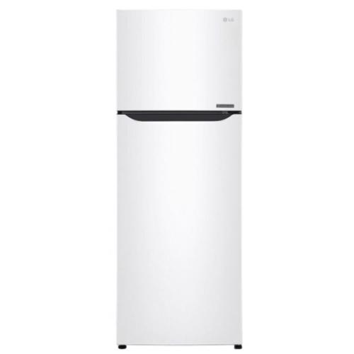 Frigorífico Dos Puertas LG No Frost 374 L Blanco