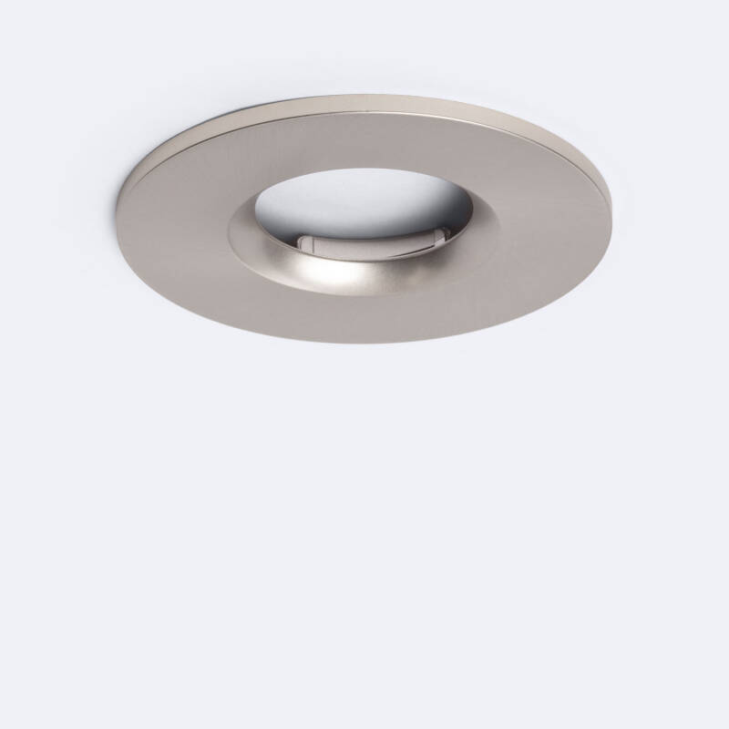Marco Embellecedor para Downlight LED Circular CCT Seleccionable Regulable IP65