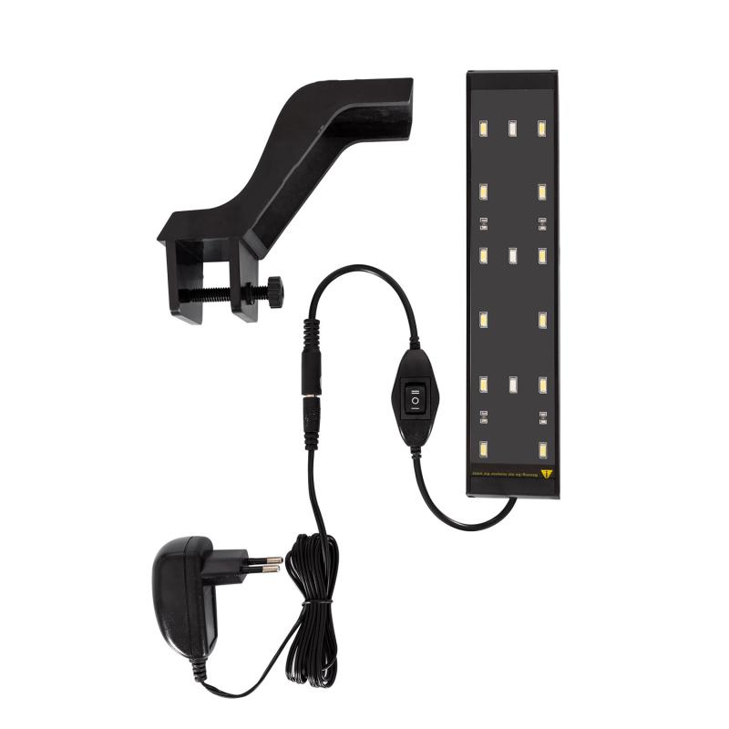 Pantalla Acuario Nano LED 6W IP66