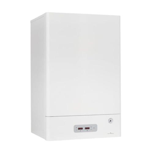 Calderas Eléctricas