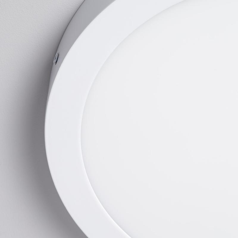 Plafón LED 24W Circular Ø295 mm