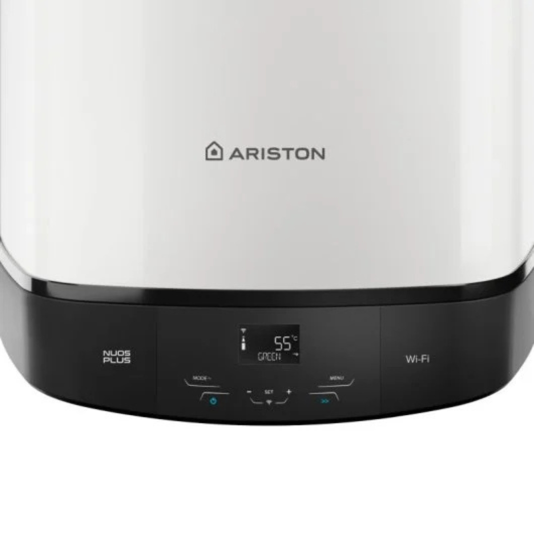 Aerotermo 150L Compacto para ACS