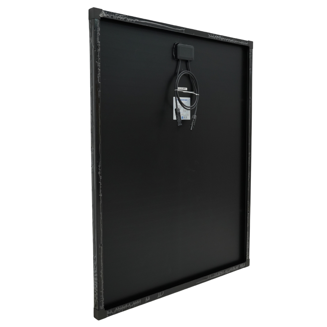 Panel Solar 200W 12V Monocristalino