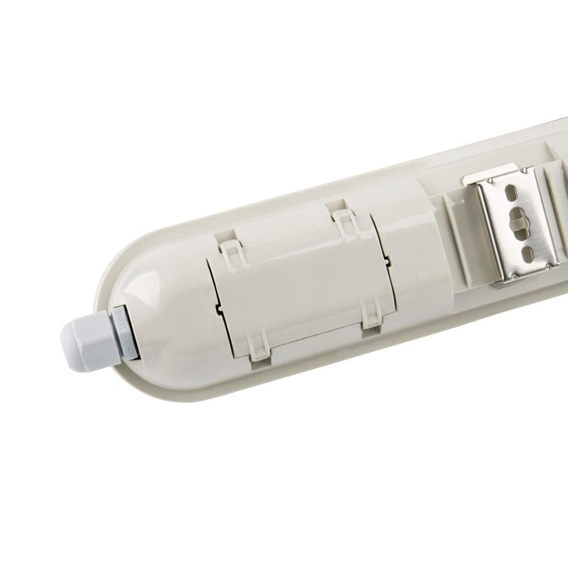 Pantalla Estanca LED 120cm 36W IP65 Enlazable