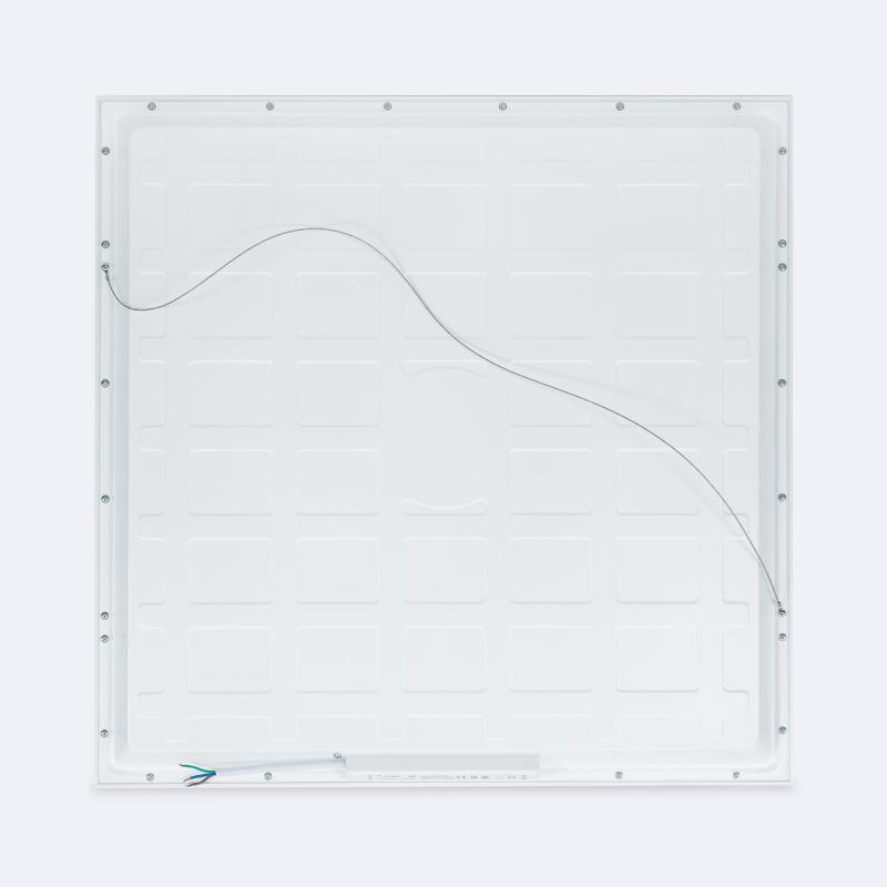 Panel LED 60x60cm 40W 4800lm Estanco IP65 Solid