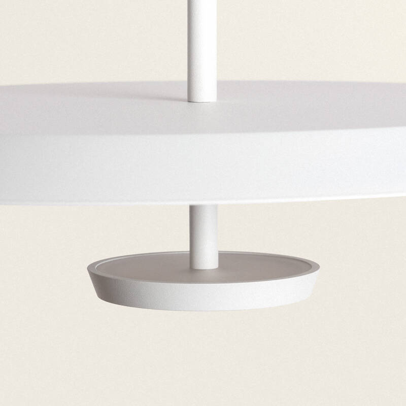 Lámpara de Techo LED 10.5W Aluminio Ariella