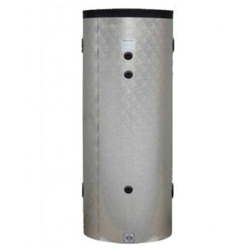 Deposito de Inercia 100L suelo Midea