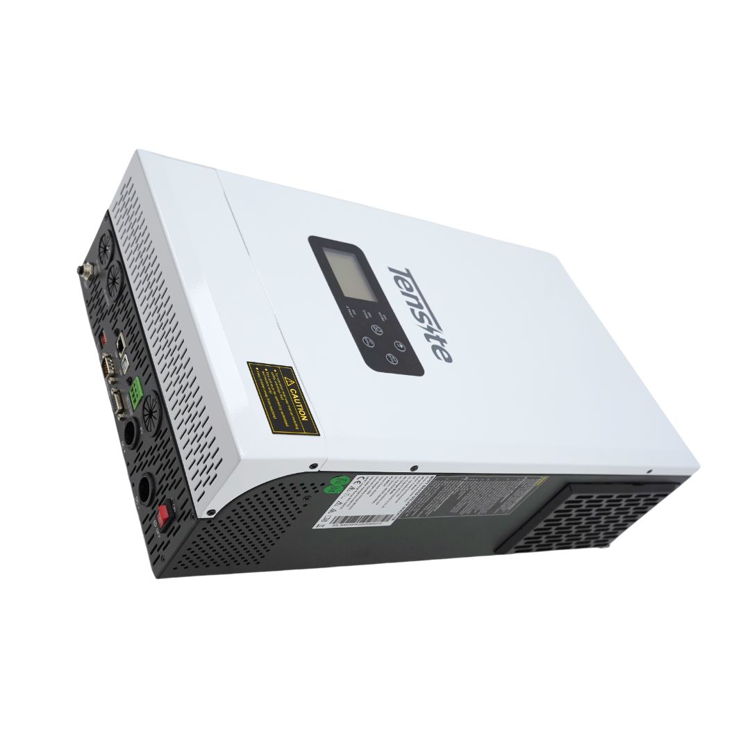 Inversor Cargador 5200W 48V MPPT Tensite