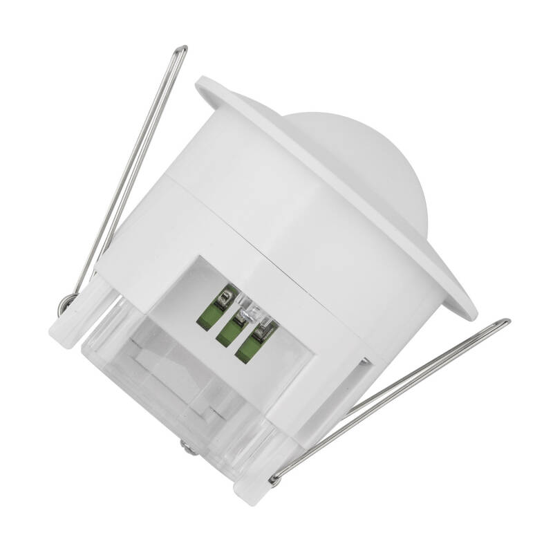 Sensor de Movimiento Radar 360º