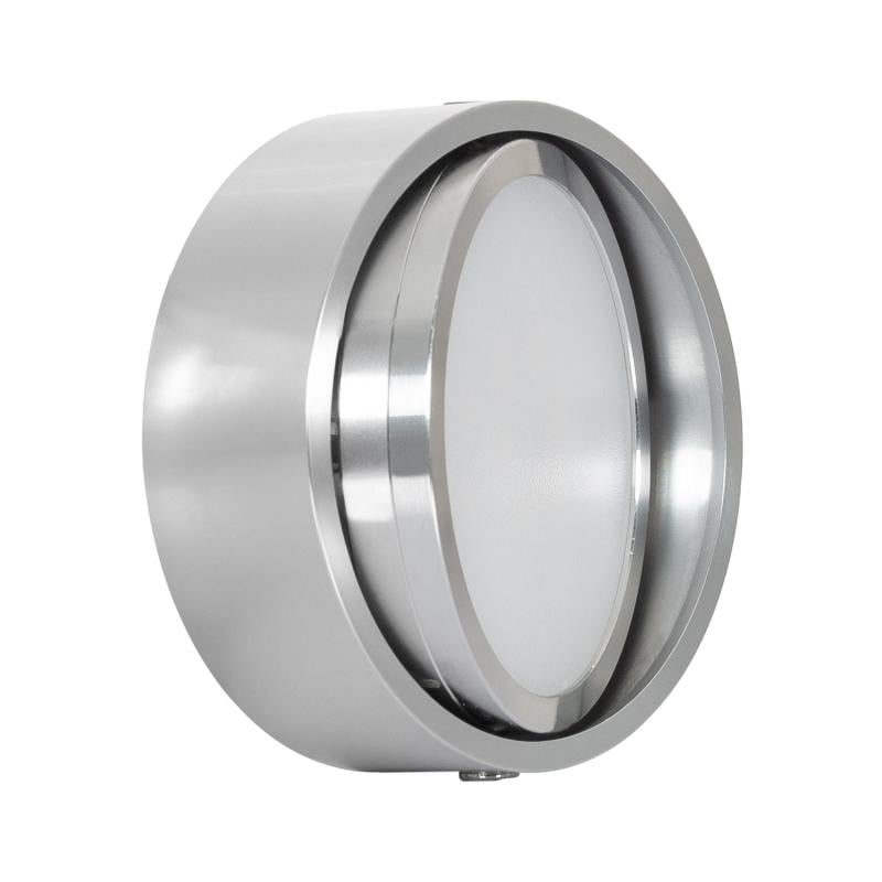 Luz LED Bajo Mueble 3W 12V DC Direccionable con Conector Rápido