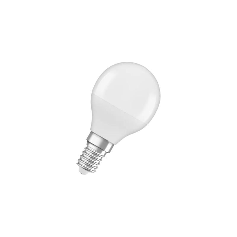 Bombilla LED E14 4.9W 470 lm A45 LEDVANCE Parathom Value Classic 4099854049422