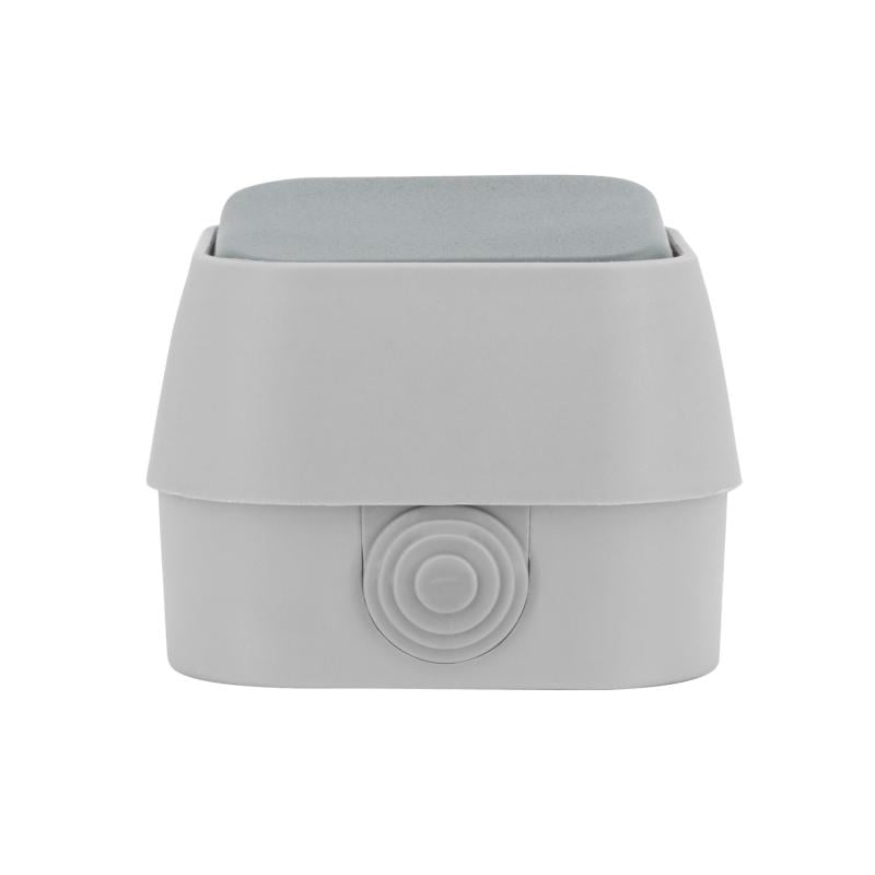 Enchufe Tipo F Schuko IP54