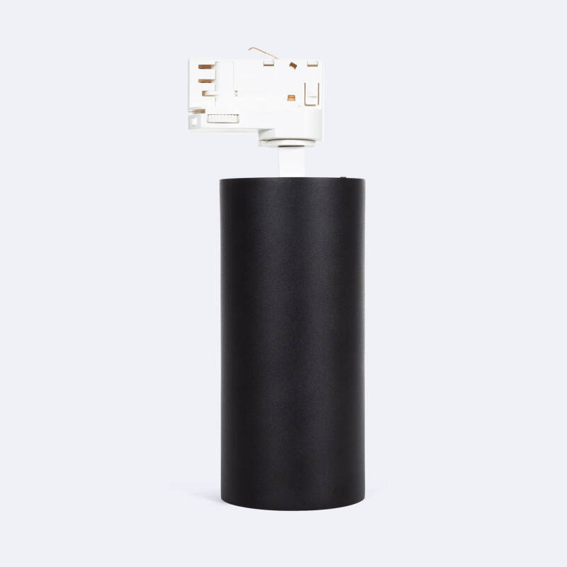 Foco Carril LED Trifásico 30W CCT Seleccionable Misoh