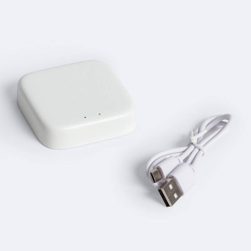 Gateway WiFi Multi-Modo ZigBee Bluetooth