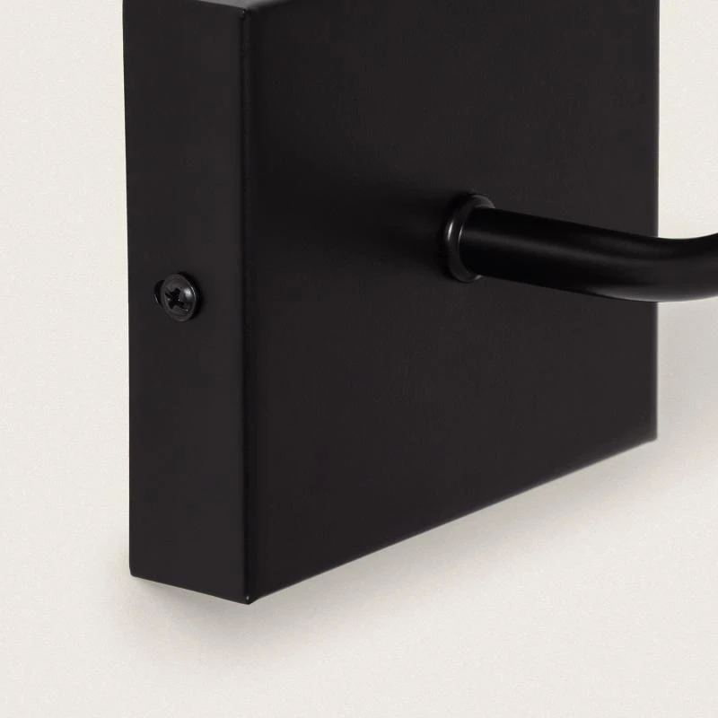 Lámpara de Pared Metal Wollen