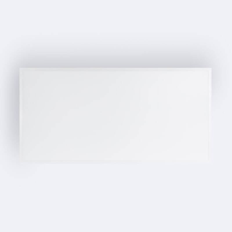 Panel LED 120x60 cm 24W 170 lm/W High Efficiency PHILIPS Certadrive