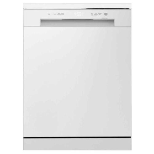 Lavavajillas 60cm QuadWash Blanco LG DF141FW