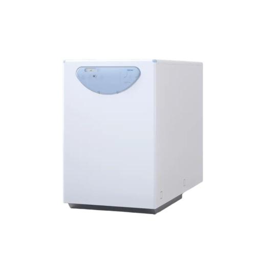 Caldera de Gasoil Pie 33 kW Sime Duetto HE