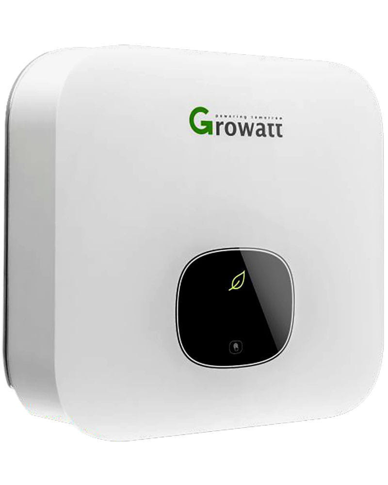 Inversor Red Growatt MIN 2500TL-XE