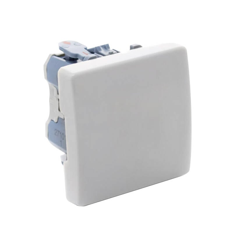 Interruptor Simple con Tecla SIMON 27 Play 27101
