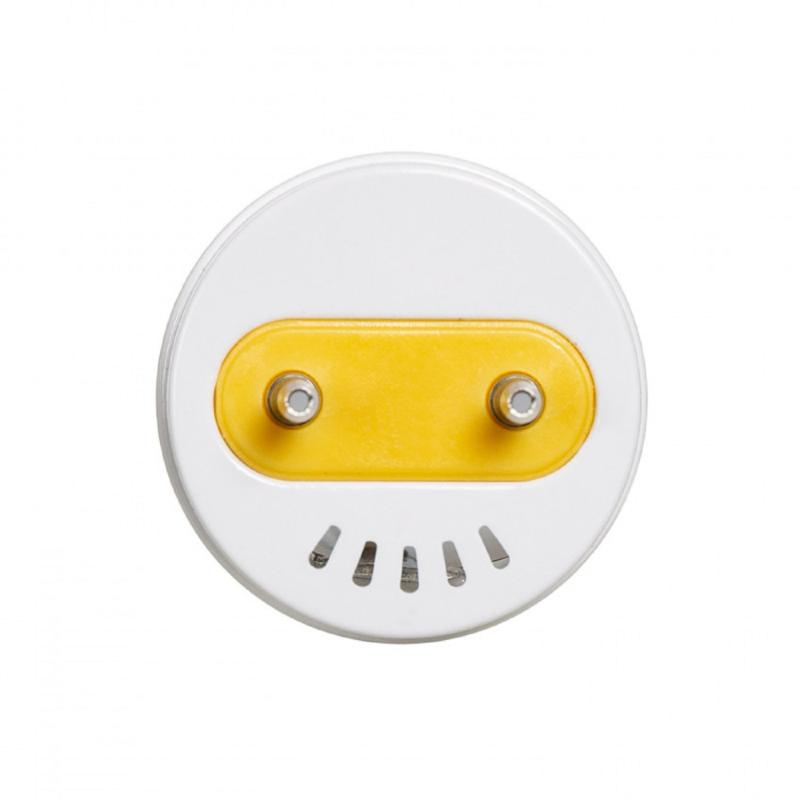 Tubo LED T8 G13 120 cm Cristal Conexión un Lateral 18W 120lm/W (Pack 10 un)