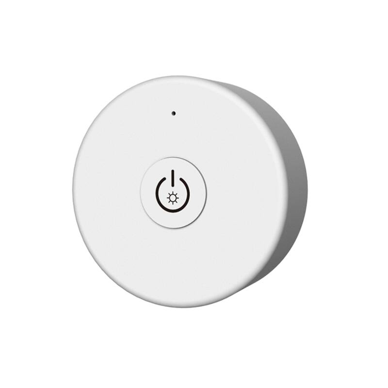 Mando Monocolor SKYDANCE R1-1 para Controlador y Regulador RF
