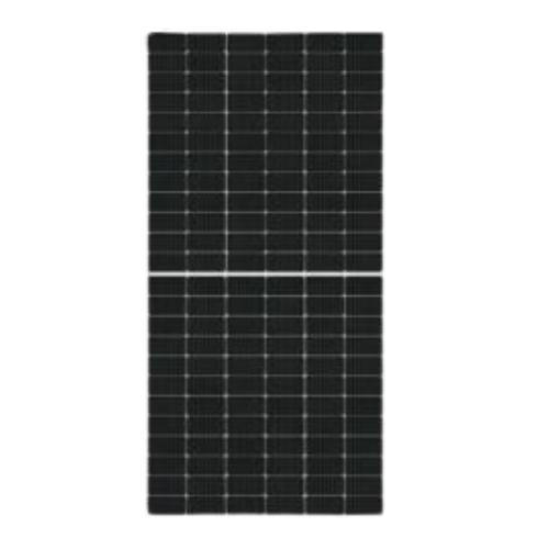 Panel Solar 605W Bifacial Ja Solar TOPCon N-Type