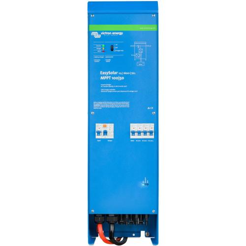 Inversor Victron EasySolar 12V 1600VA MPPT 100V 50A