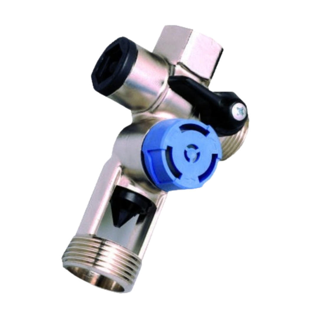 Grupo de Seguridad Flexbrane E 1"