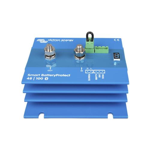 Battery Protect Victron Smart 48V 100A