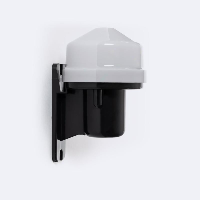 Sensor Crepuscular Superficie 10A IP54