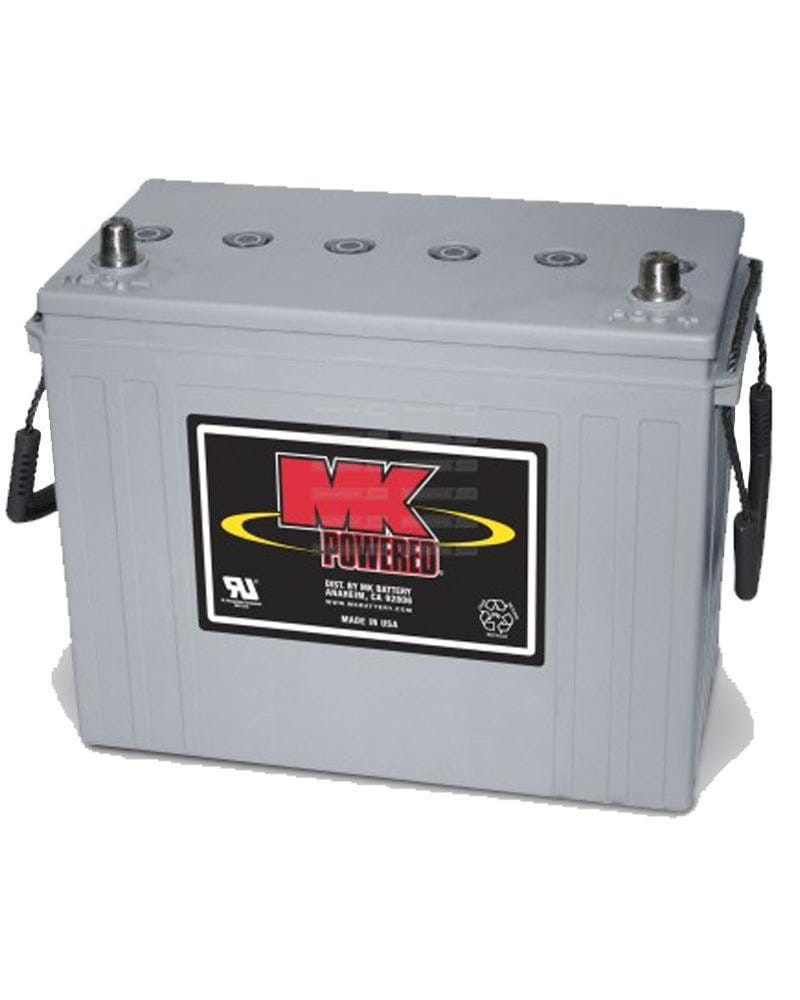 Batería GEL MK 8G5SHP 125Ah 12V