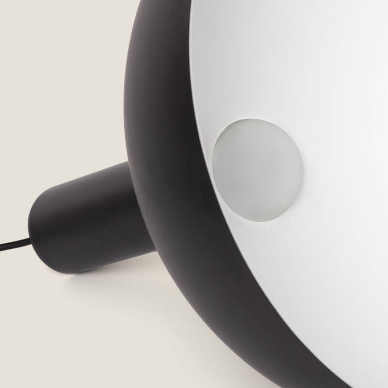 Lámpara Colgante LED 9W Metal CCT Seleccionable Sintra