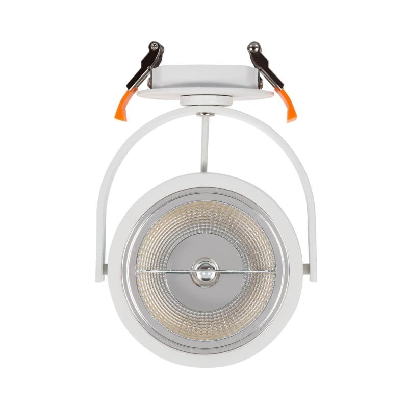 Foco Downlight LED 15W AR111 Corte Ø 80 mm