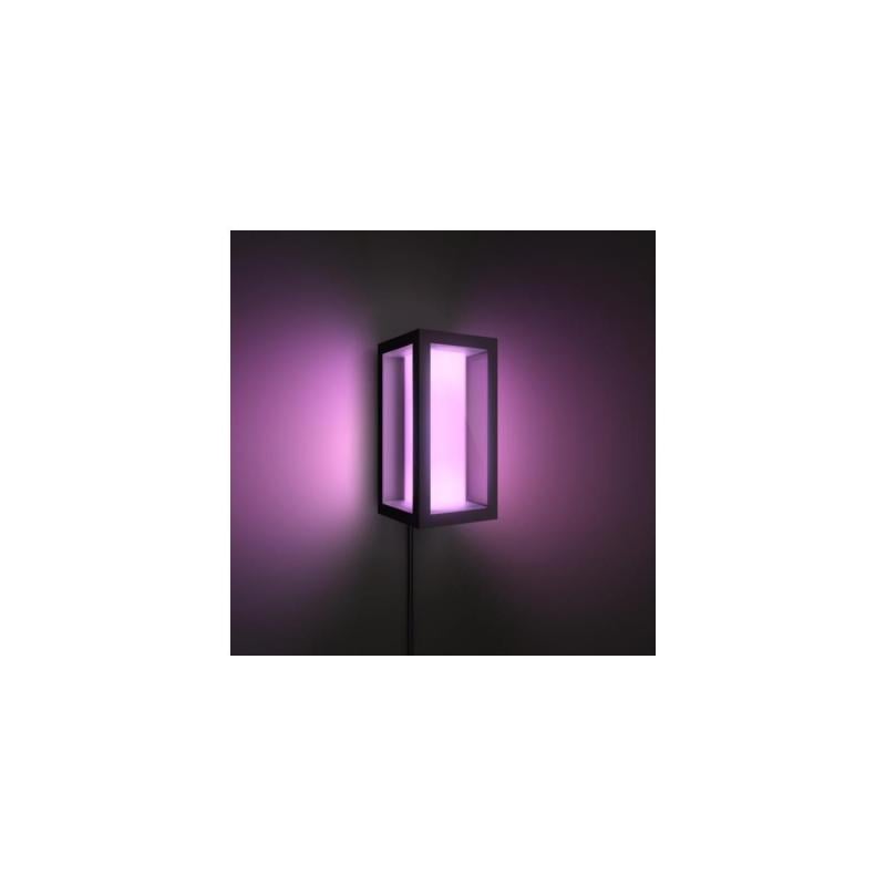 Aplique de Pared Exterior LED White Color 2x8W PHILIPS Hue Impress