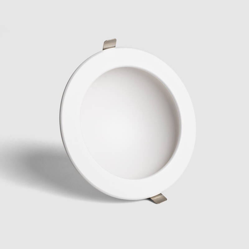 Downlight LED 20W Circular Luz Indirecta Tokkai Corte Ø155 mm