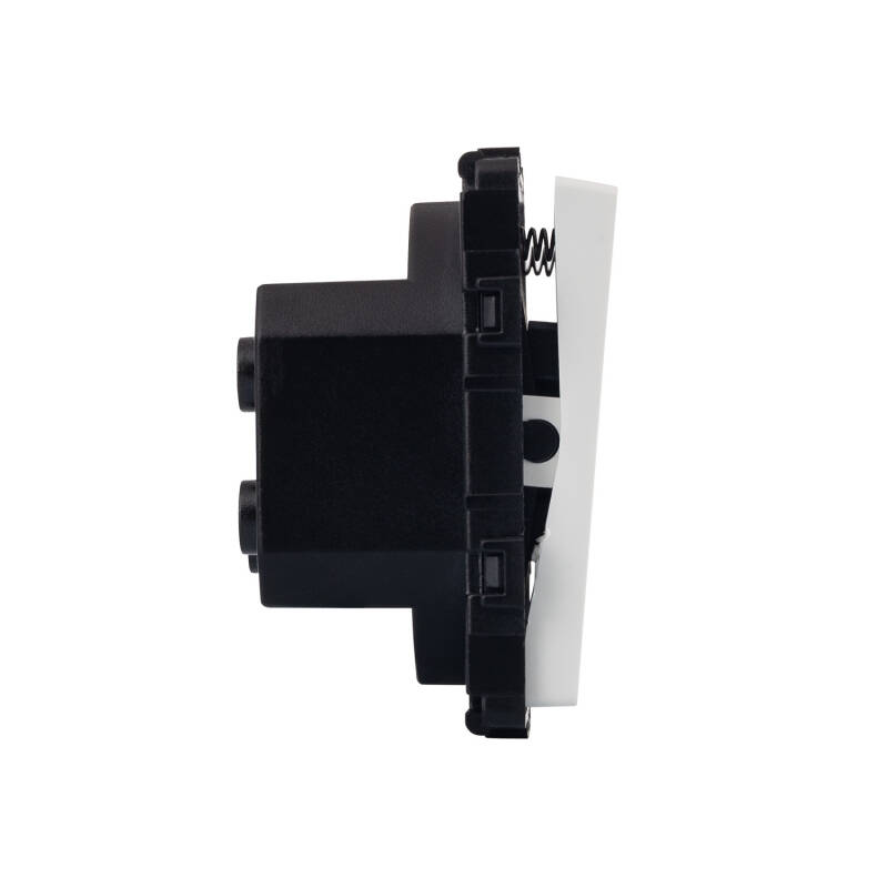 Interruptor Pulsador para Persianas Automáticas con Flechas Modern