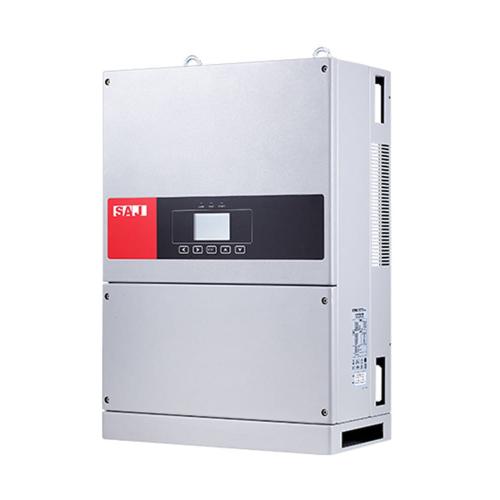 Inversor Red SAJ Suntrio Plus 25K