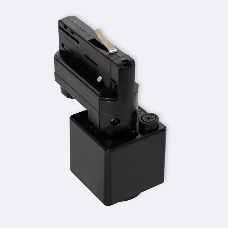 Enchufe Tipo F Schuko para Carril Trifásico