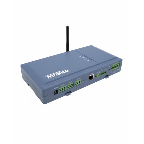 Monitorización T-Logger 1000 Tensite